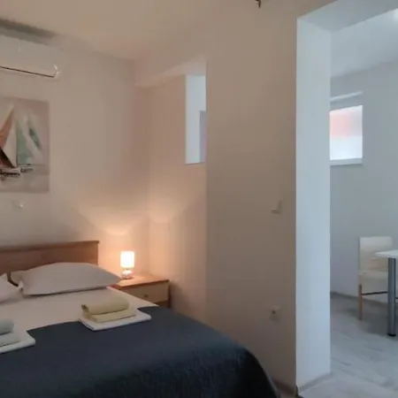 Apartamento Ana *