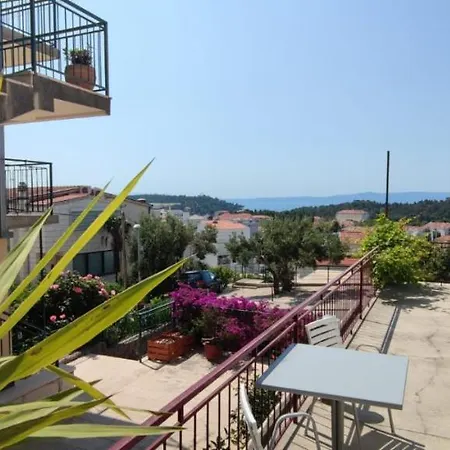 Apartamento Ana *