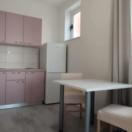 Ana Apartamento Makarska