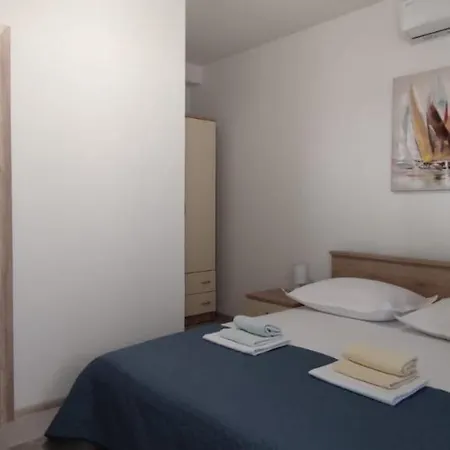 Ana Appartement Makarska